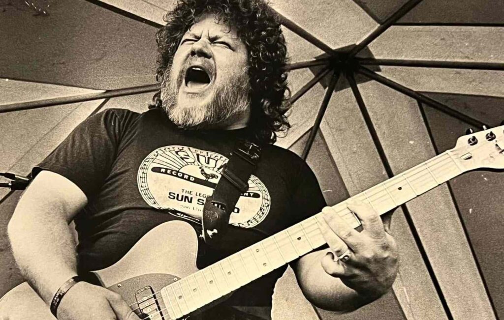 Tim Bachman, co-founder and guitarist of Bachman-Turner Overdrive, passes away at 71.