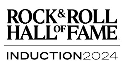 Rock & Roll Hall of Fame 2024