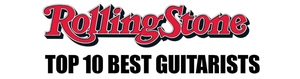 Rolling Stones Top 10 Best Guitarists 2026