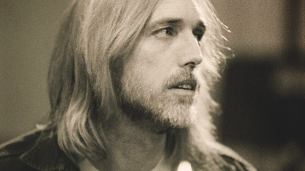 Tom Petty