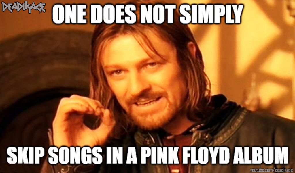 Pink Floyd Memes