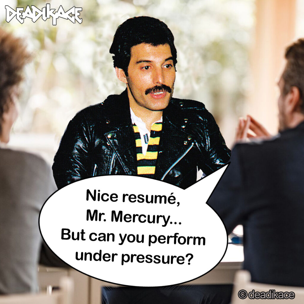 Freddie Mercury Memes