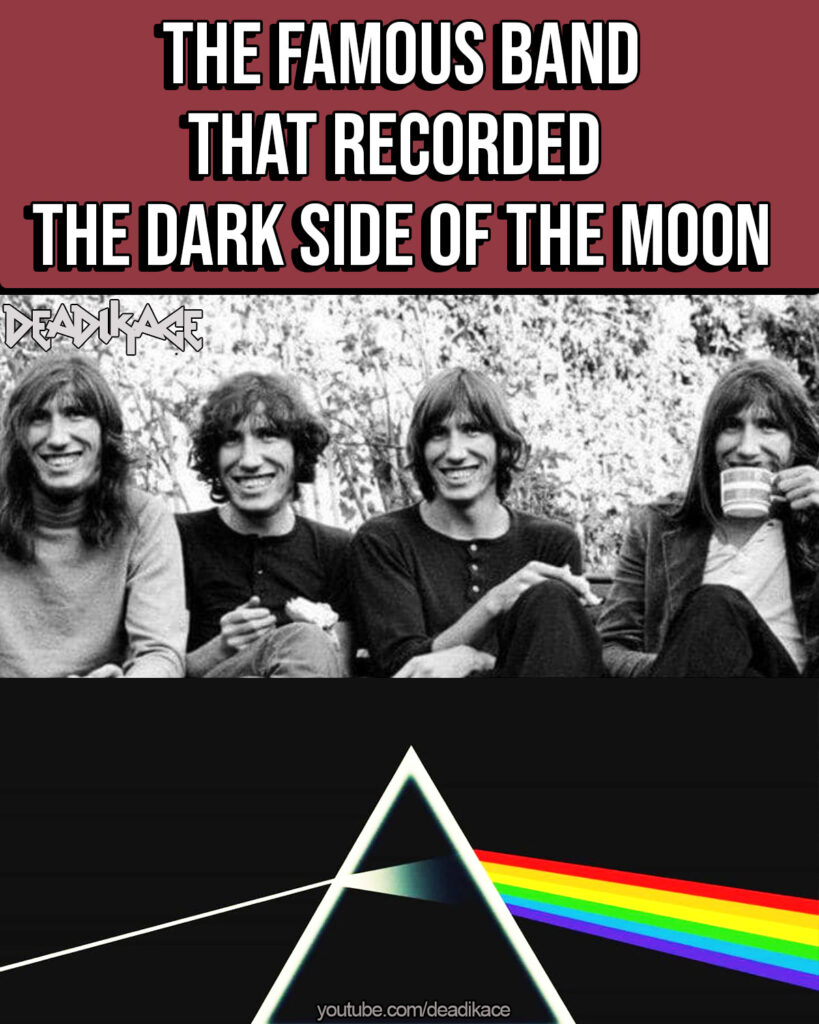 Pink Floyd Memes