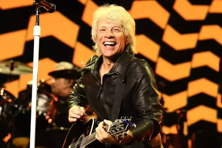 Bon Jovi Omits ‘Wanted Dead or Alive’ During Sixth MSG Residency Show