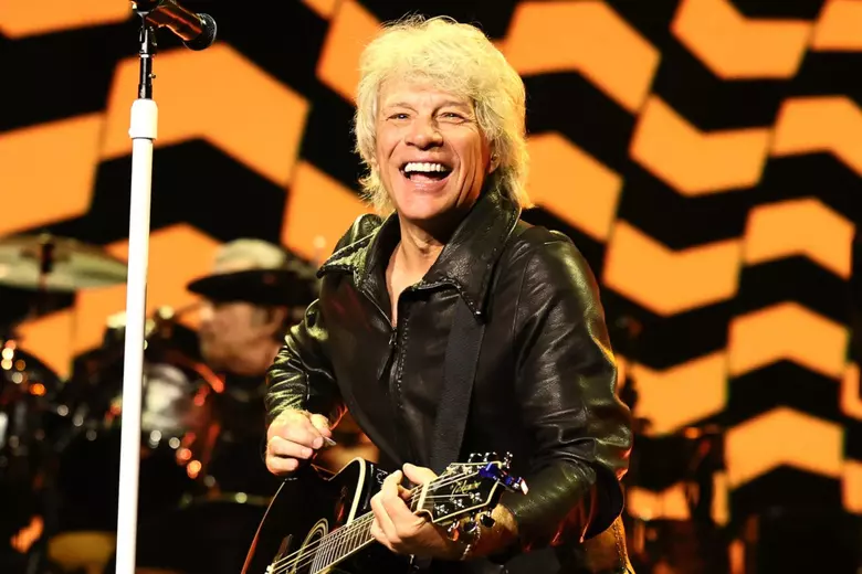 Bon Jovi 2026
