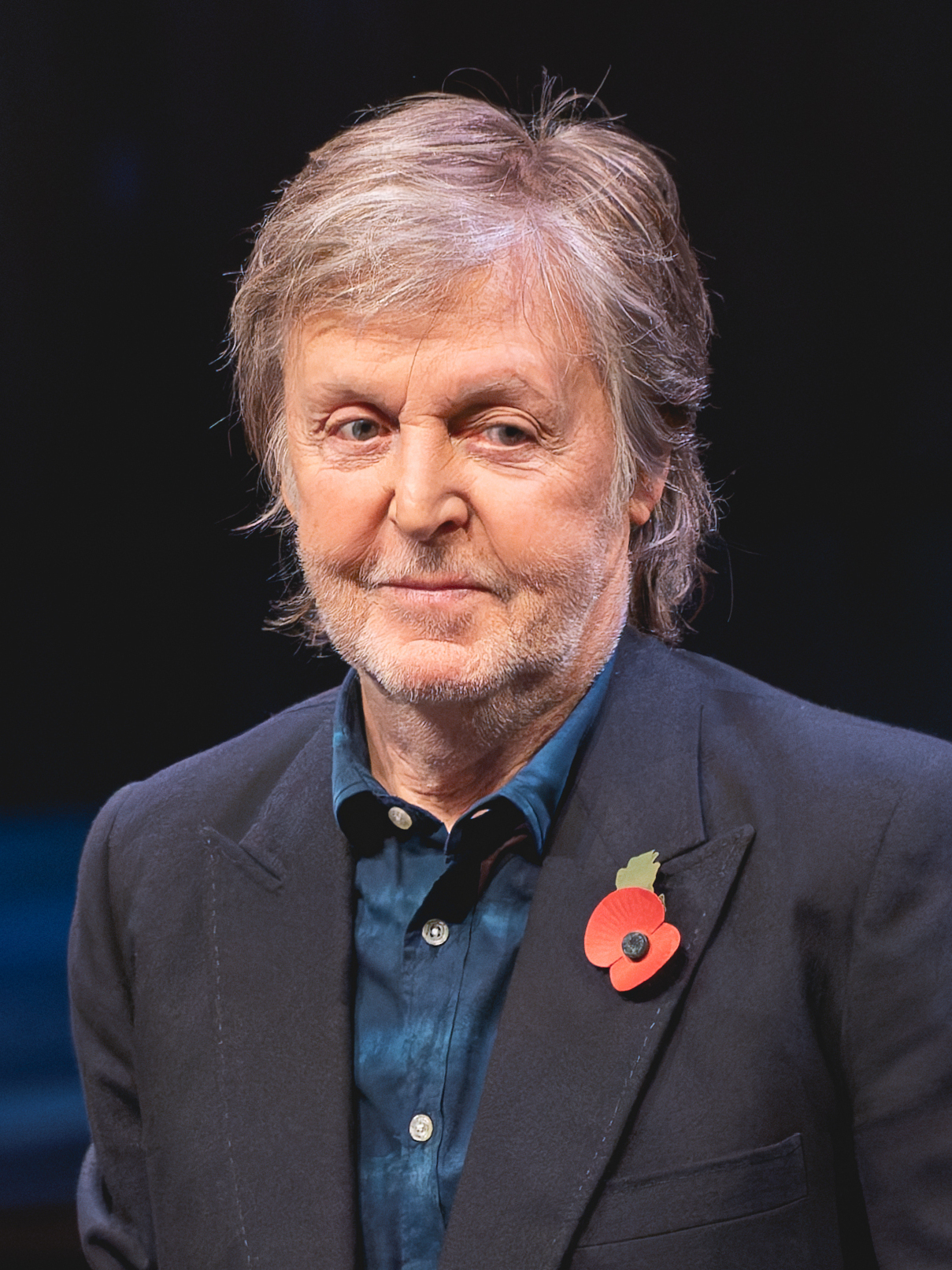 Paul McCartney live concert