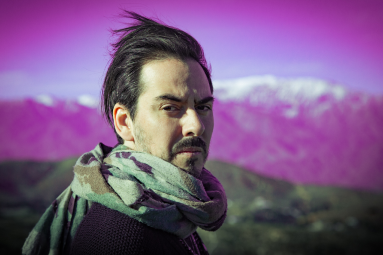 Dhani Harrison and Nigel Godrich Form Dragonflies, Announce Debut Album