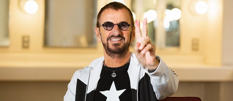 Paul McCartney Surprises Liverpool’s Magical Mystery Tour with Ringo Starr FaceTime