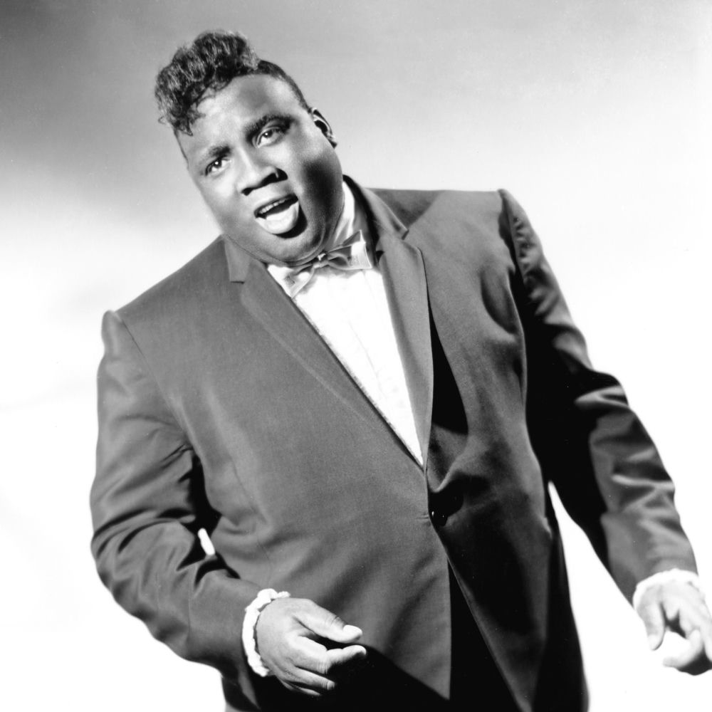 Billy Bland