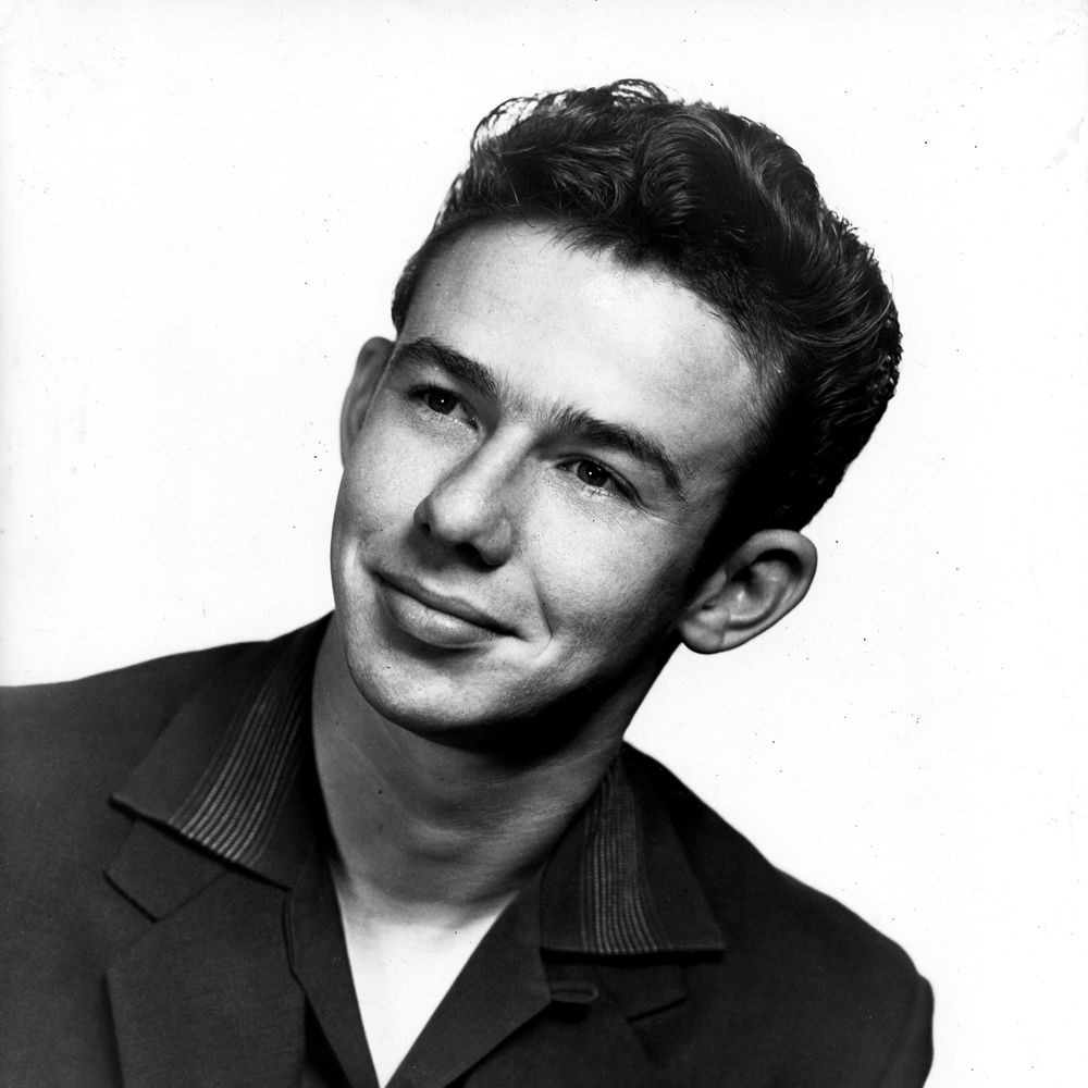 Dale Hawkins