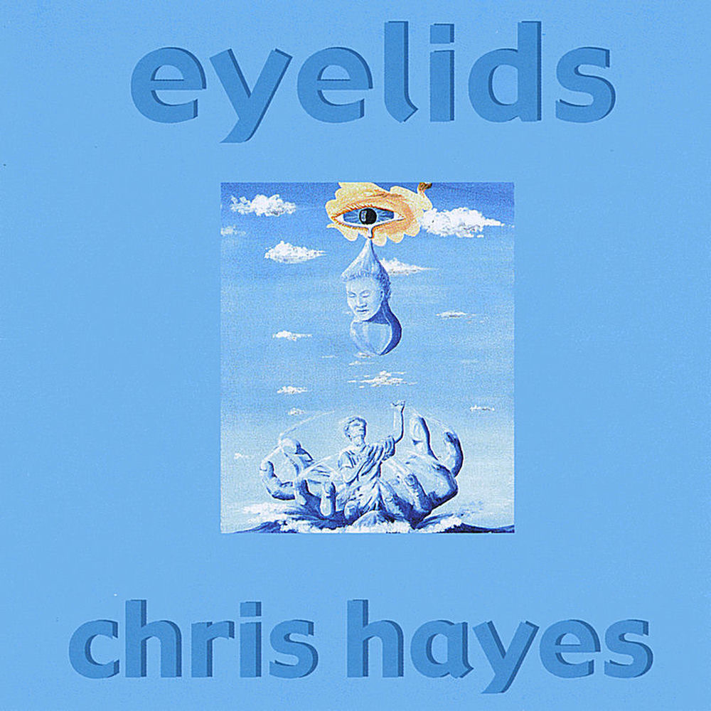 Chris Hayes