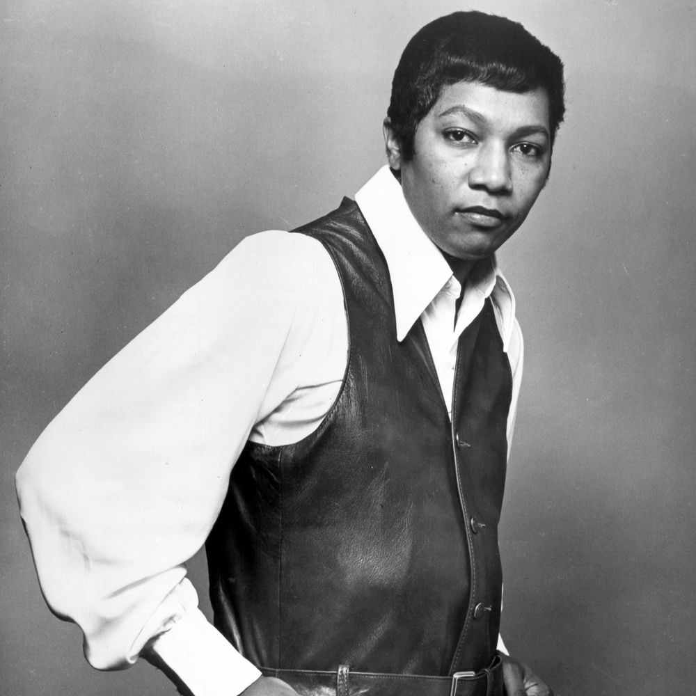 Luther Ingram