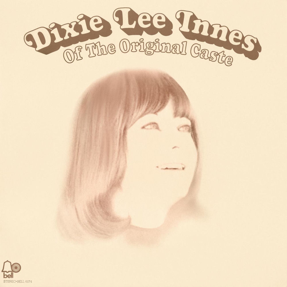 Dixie Lee Innes