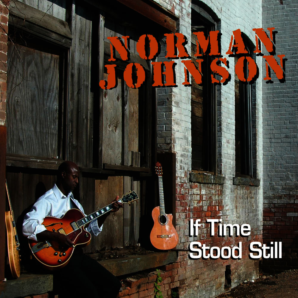 Norman Johnson