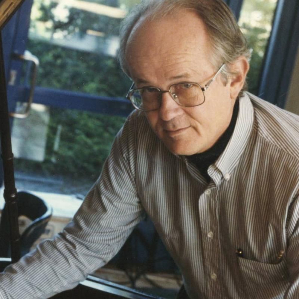 Tom Johnson