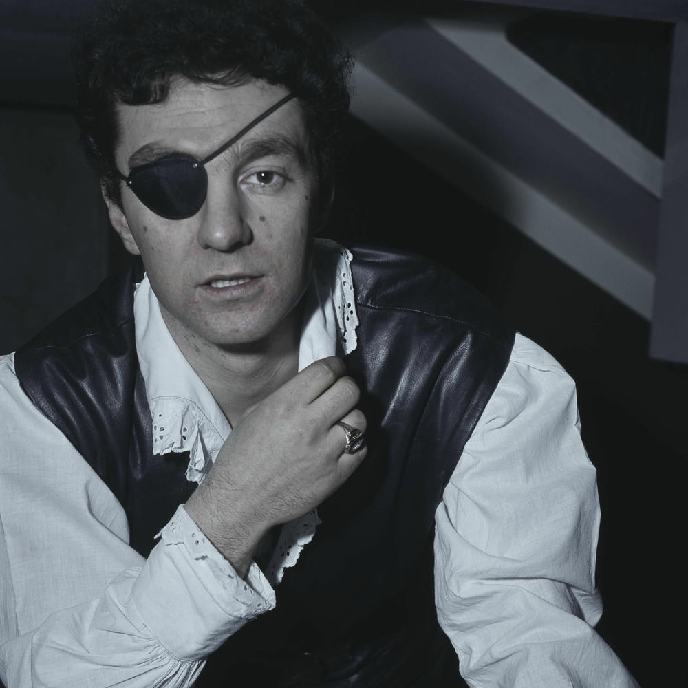 Johnny Kidd