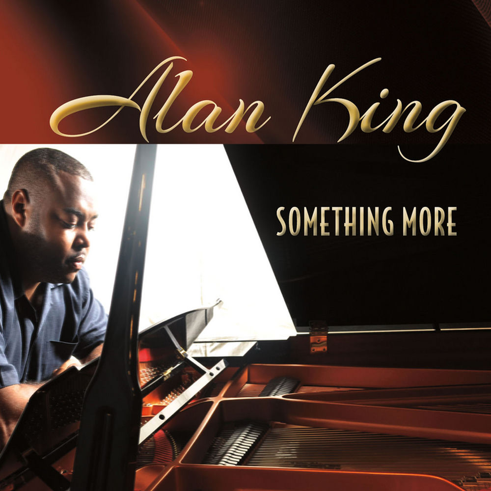 Alan King