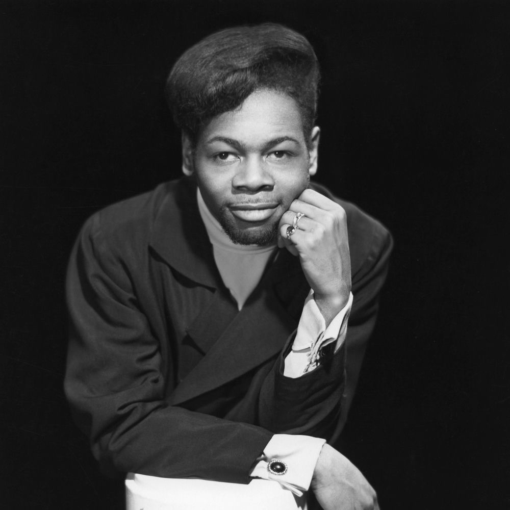 Curtis Lee