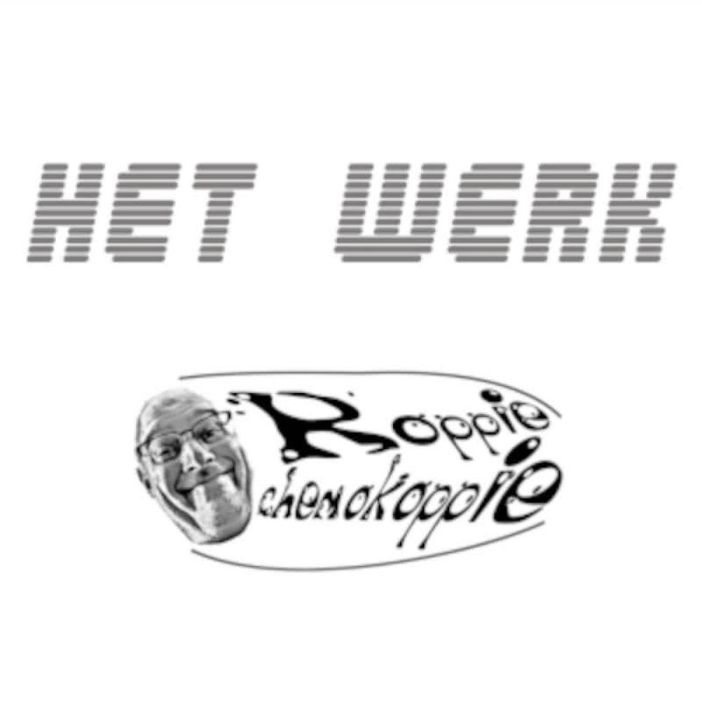 Rob Van Leeuwen