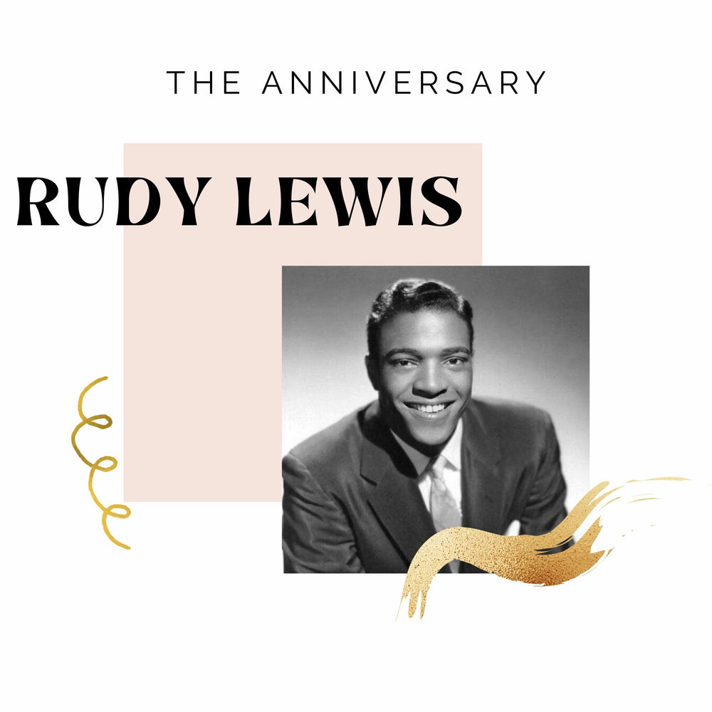 Rudy Lewis