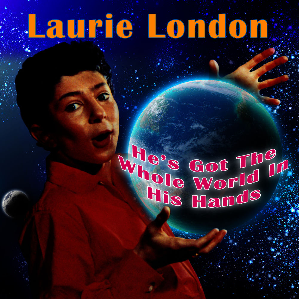 Laurie London