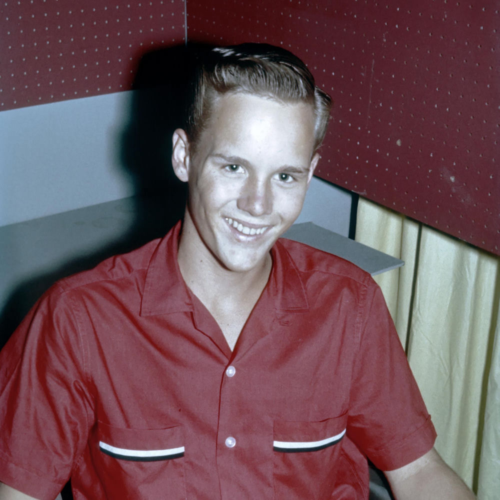 Robin Luke