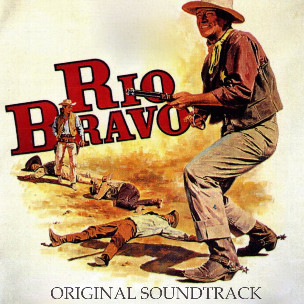 Walter Brennan
