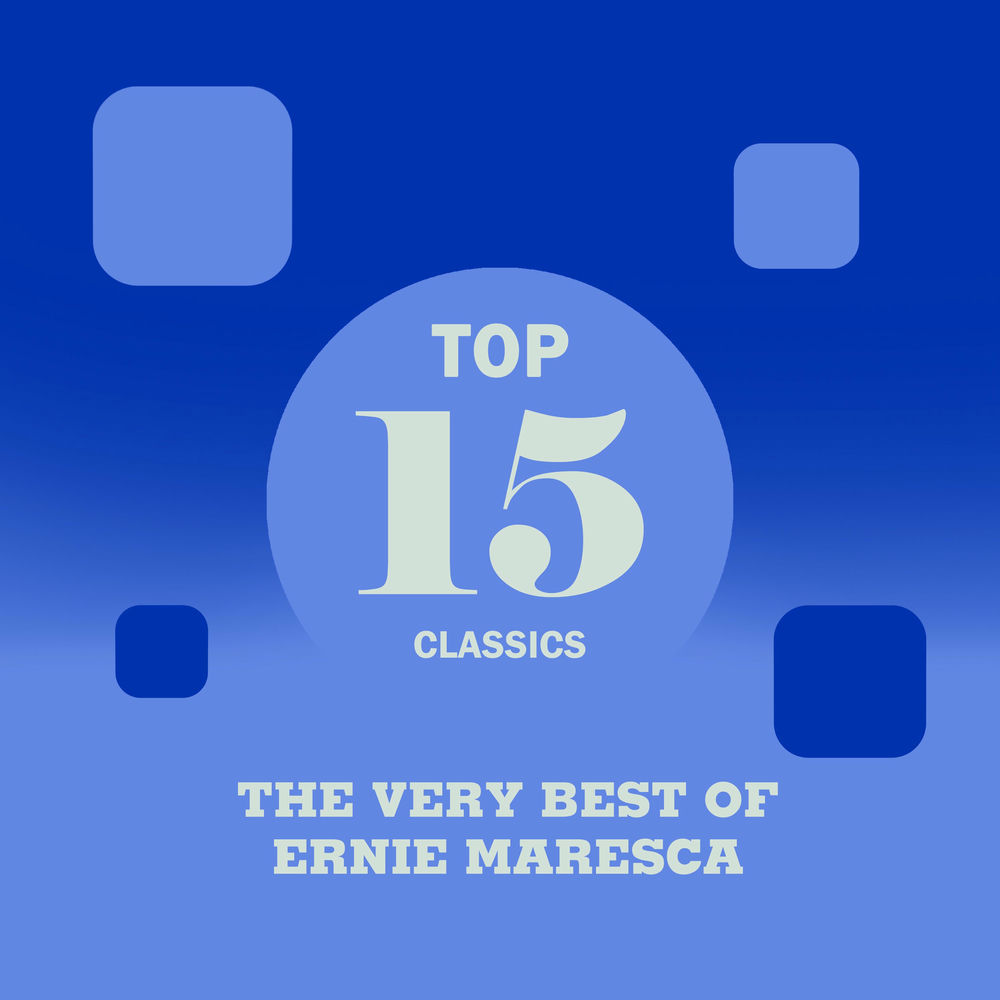 Ernie Maresca