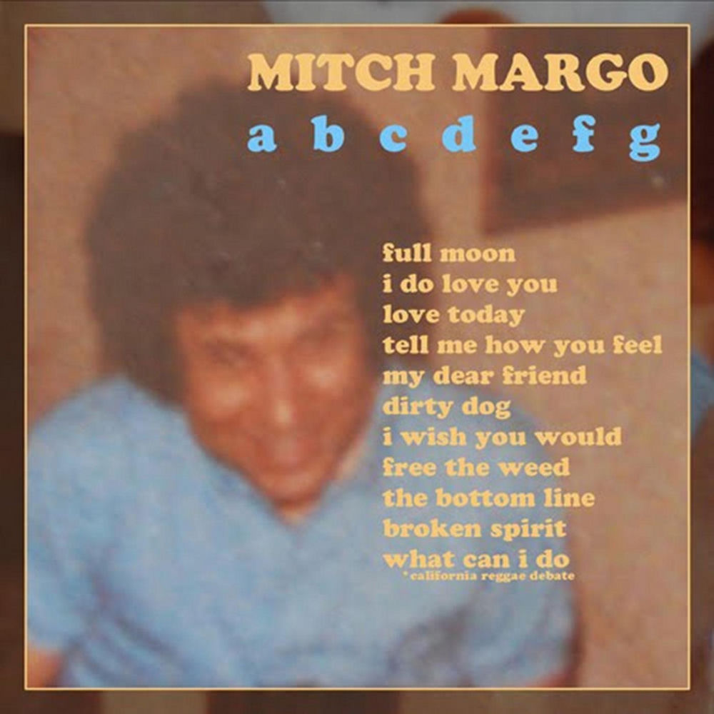 Mitch Margo