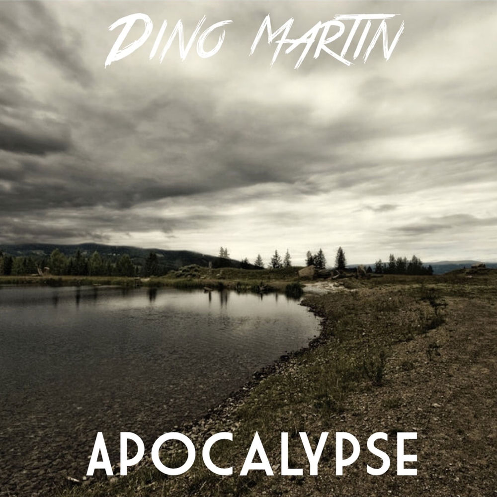 Dino Martin