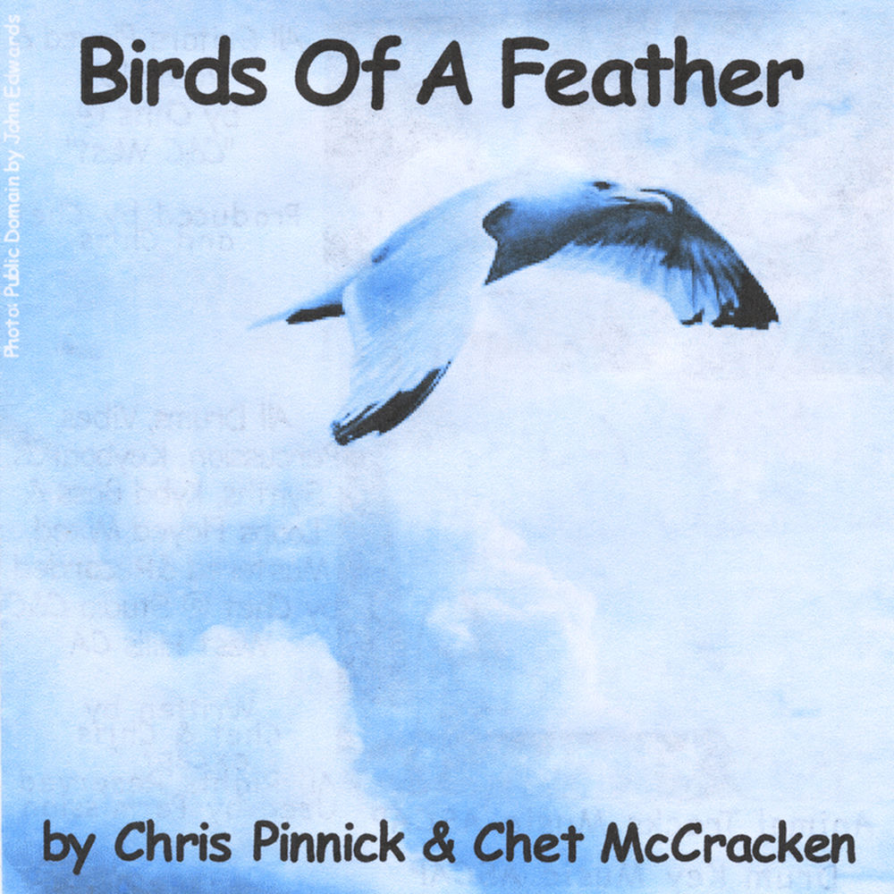Chet McCracken