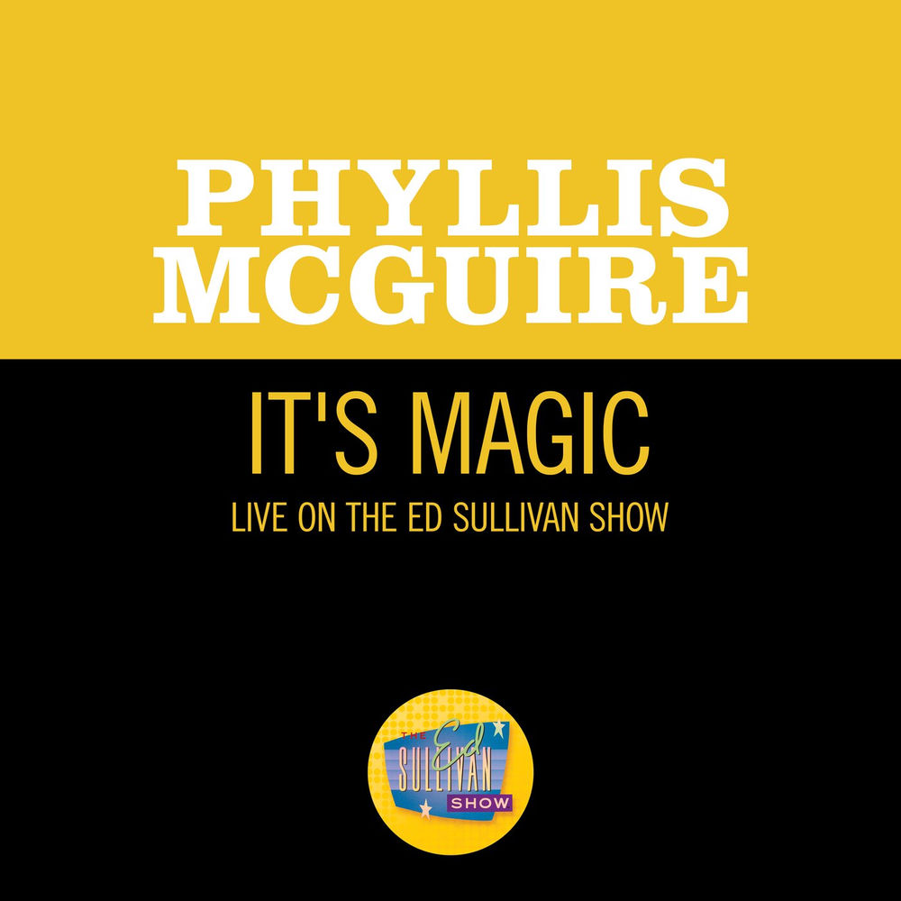 Phyllis McGuire