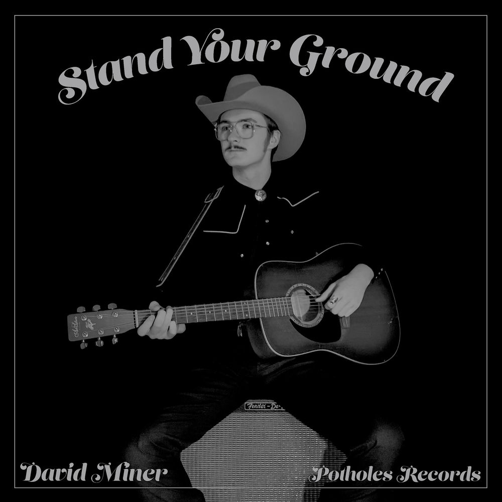 David Miner