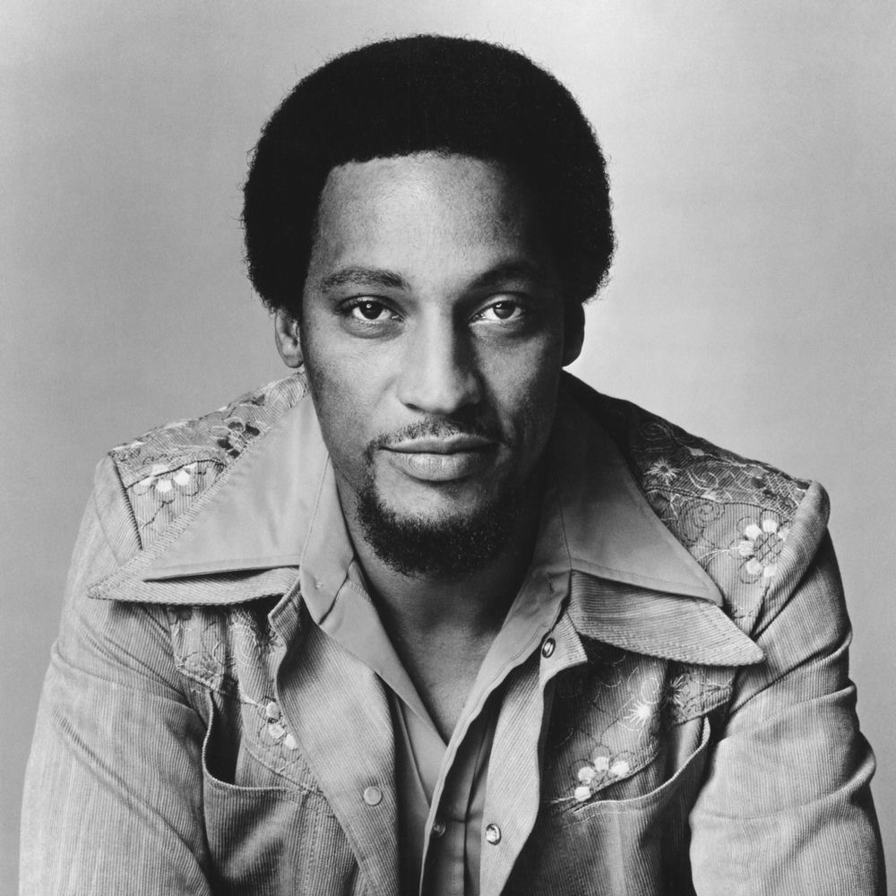 Johnny Bristol