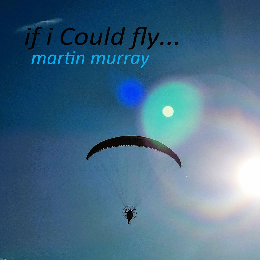 Martin Murray
