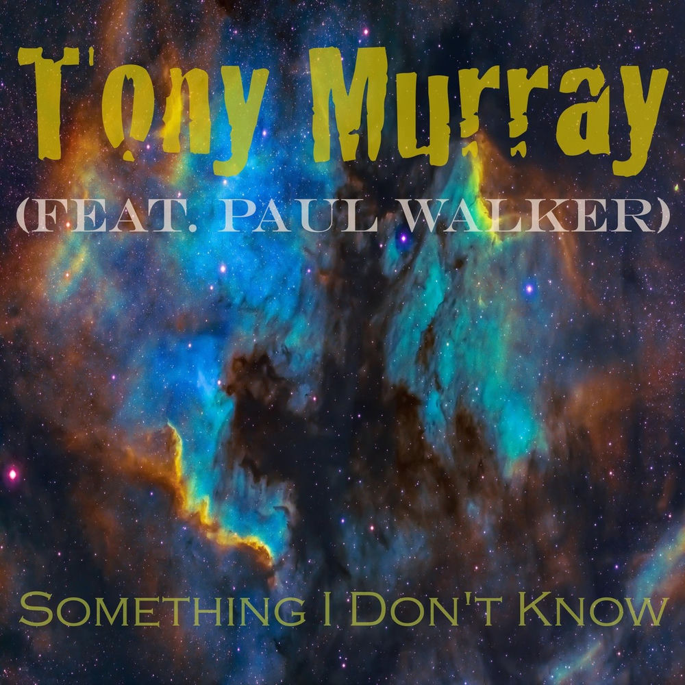 Tony Murray