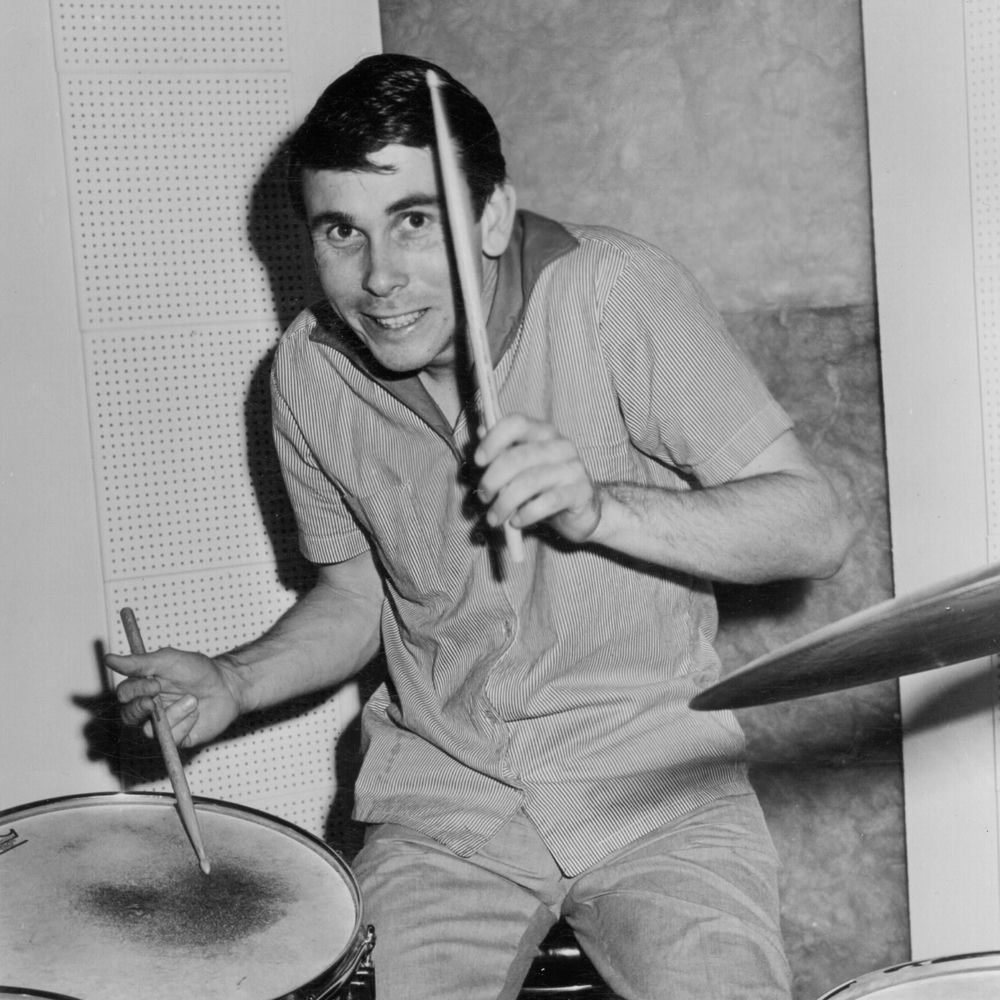 Sandy Nelson