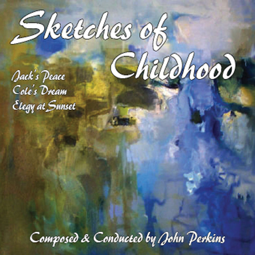 John Perkins