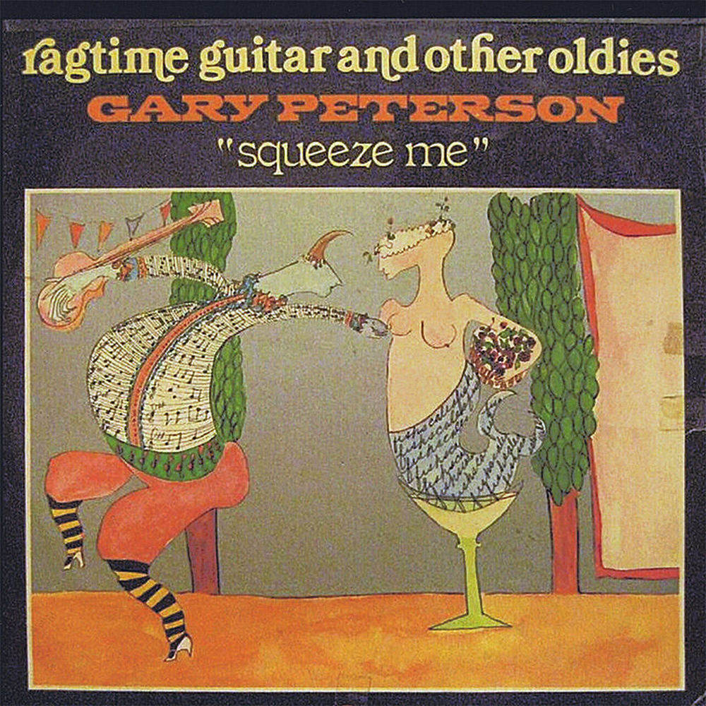 Gary Peterson
