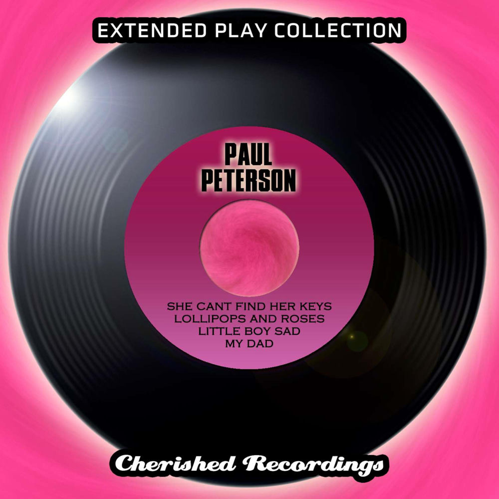 Paul Peterson