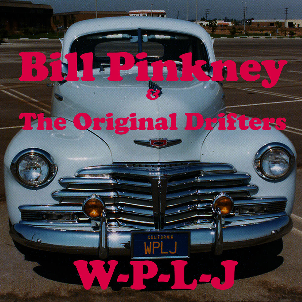 Bill Pinkney