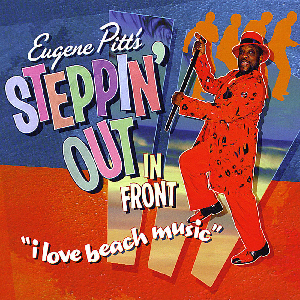 Eugene Pitt