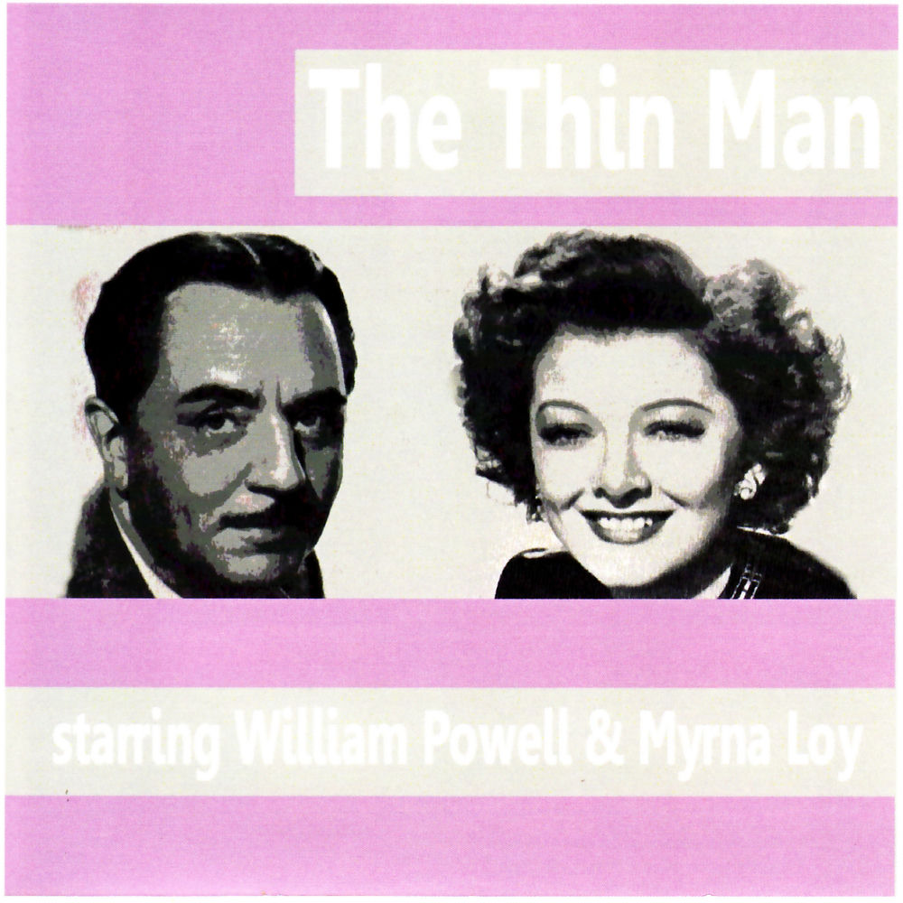 William Powell