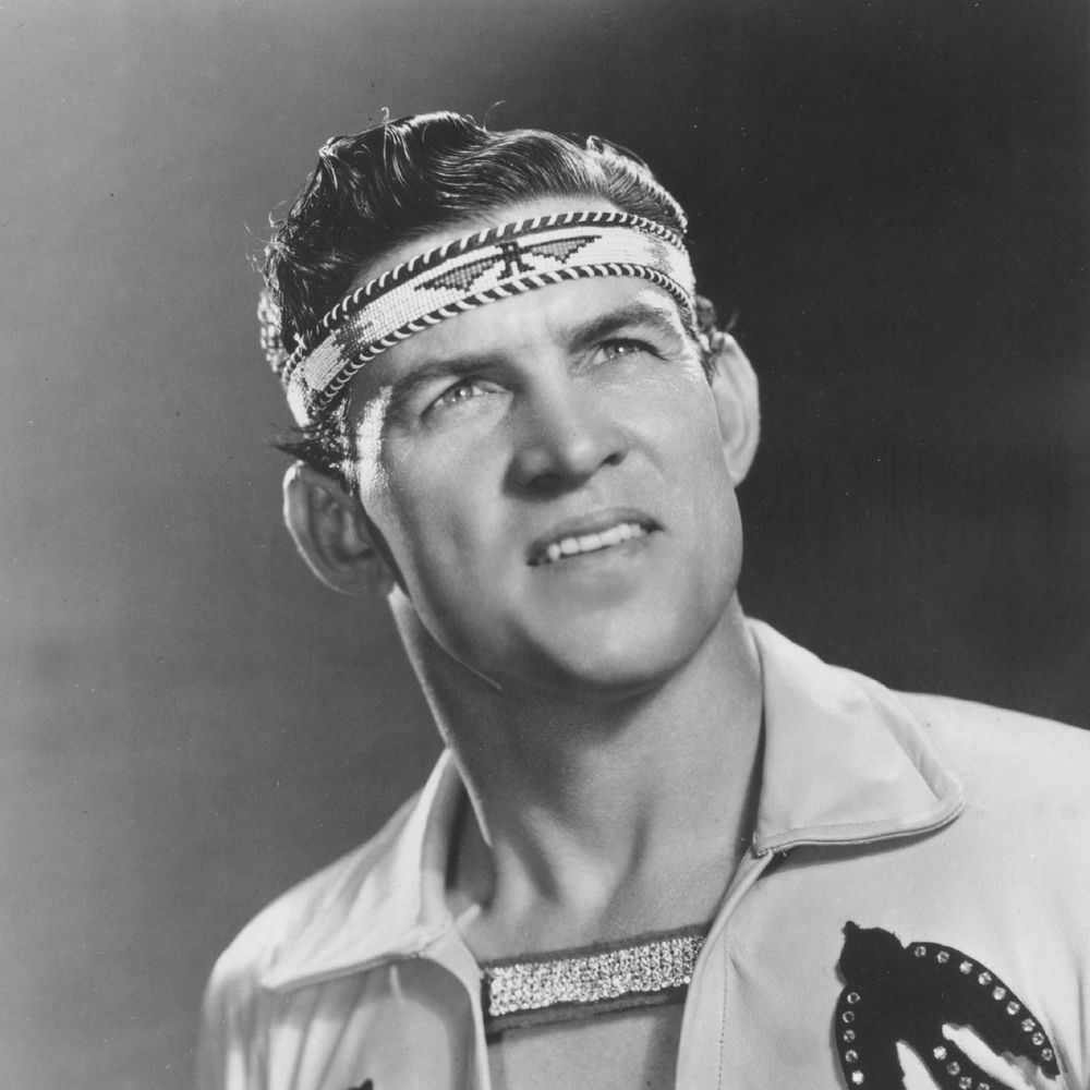 Marvin Rainwater