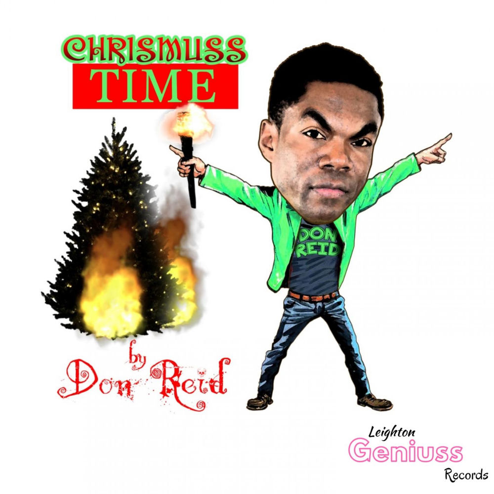 Don Reid