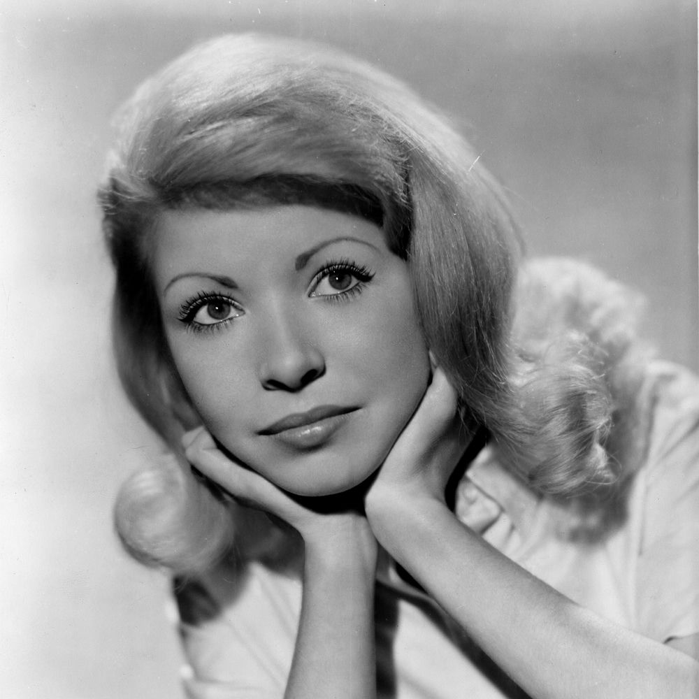 Diane Renay