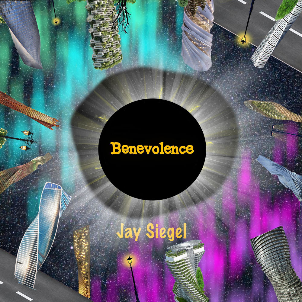 Jay Siegel