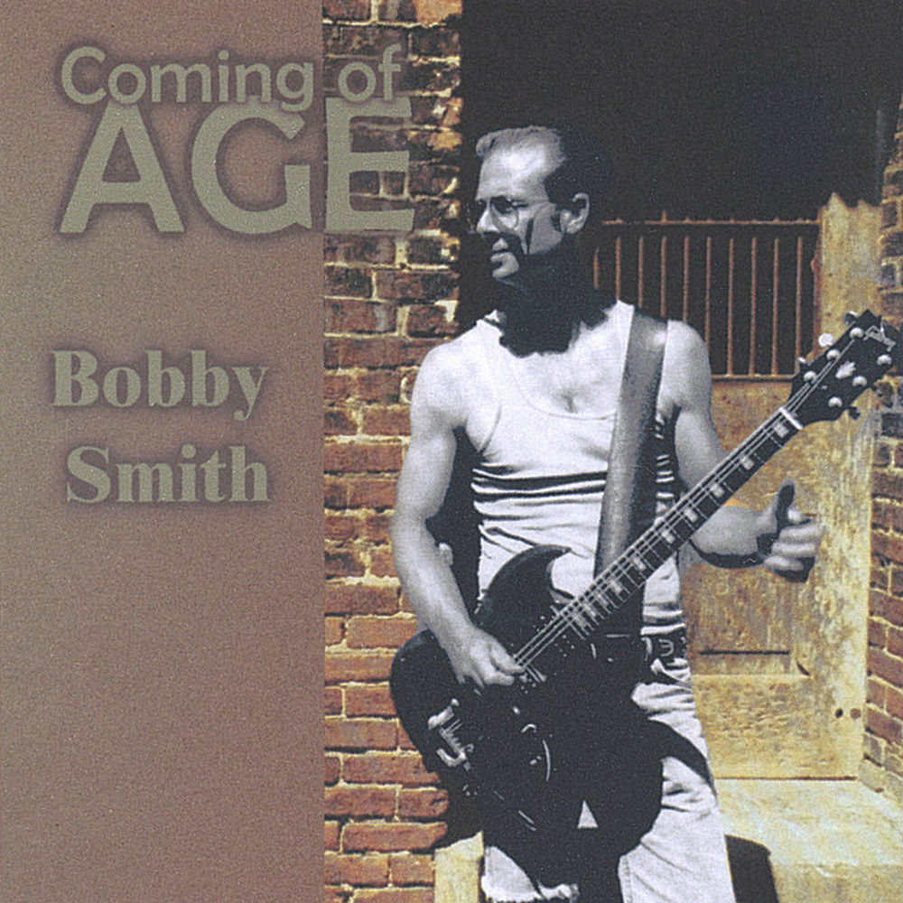 Bobby Smith
