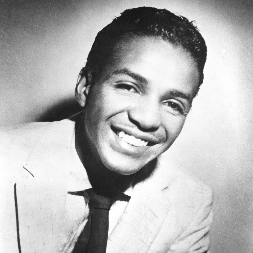 Huey “Piano” Smith