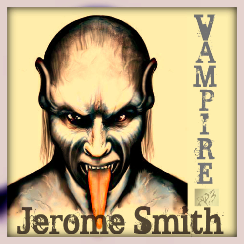 Jerome Smith